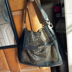 Anya Hindmarch shoulder bag